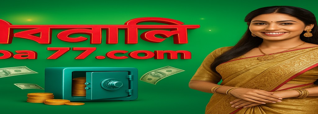 Ba777 App Bangladesh – Earn an instant cash bonus of up to ৳777,777