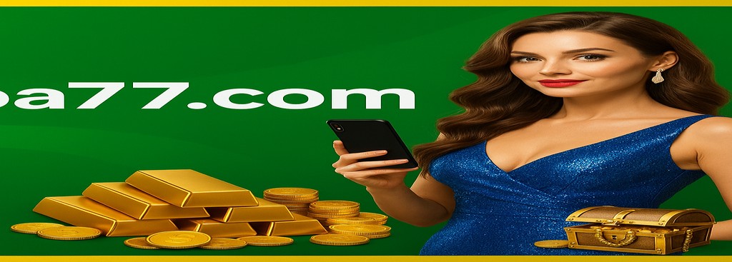 Ba777 App Bangladesh – Enjoy a daily recharge bonus of up to ৳999,999