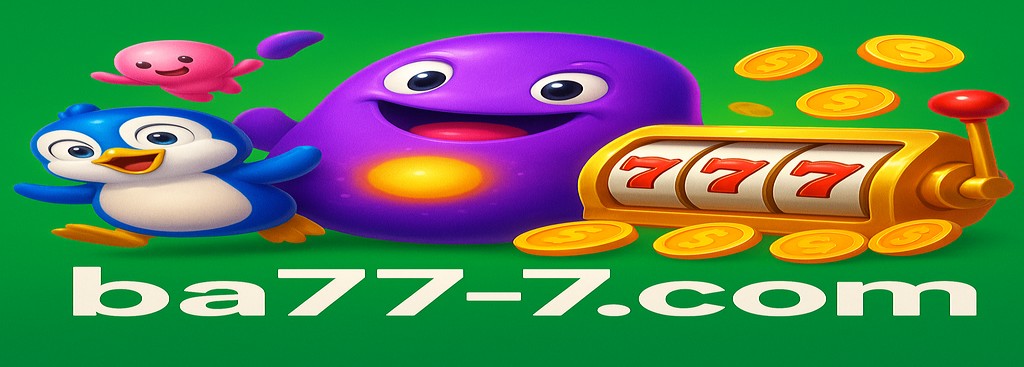 Ba777 Gaming Platform Bangladesh - Customer support for arcade-style and fishing game players